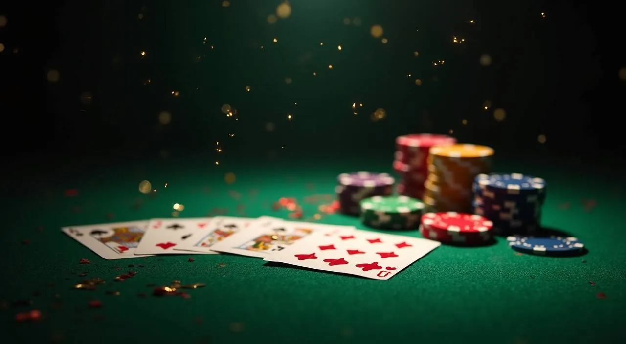 Baccarat LightFlash